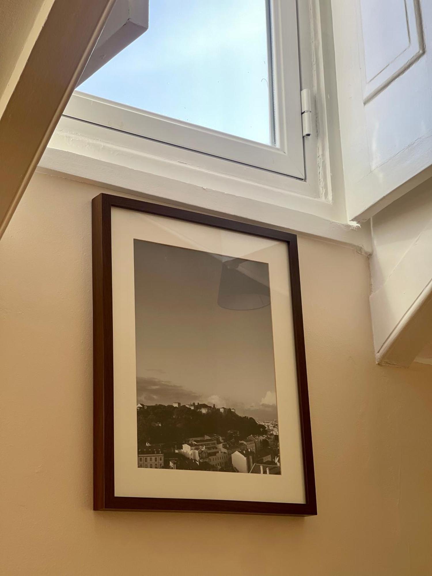 Beautiful Apartment Bairro Alto - River View Lisbon Bagian luar foto
